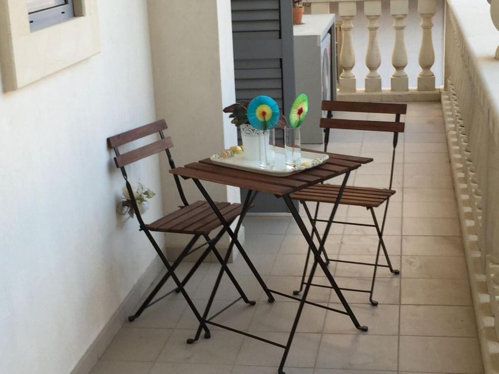 Corso Italia Apartment Gallipoli
