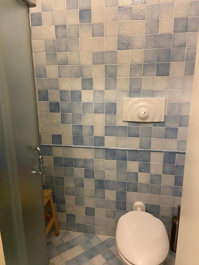 Corso Italia Apartment