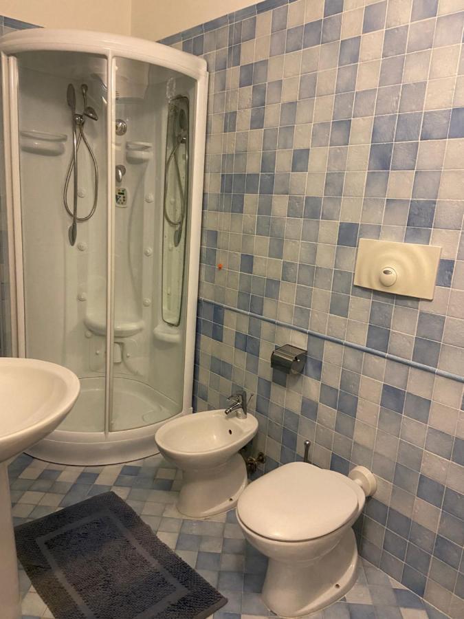 Apartment Corso Italia *